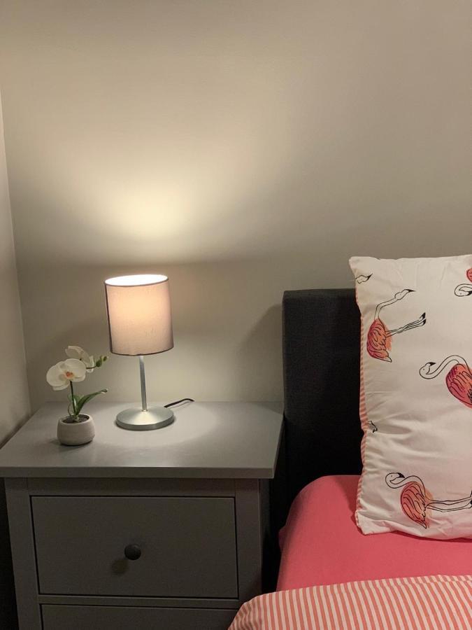Moderne Appartement Aan Zee Ostende Kültér fotó